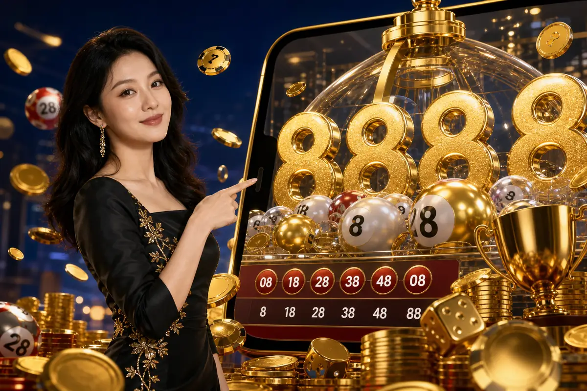 ave67 জ্যাকপট ফিশিং গেমপ্লে
