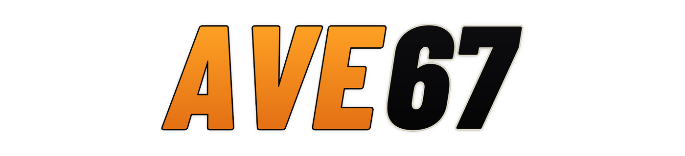 ave67 লোগো